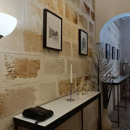 Casa Vacanza In Pieno Centro Storico Vicino Ostuni E La Riserva Di Torre Quaceto San Vito dei Normanni Bagian luar foto