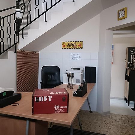 Casa Vacanza In Pieno Centro Storico Vicino Ostuni E La Riserva Di Torre Quaceto San Vito dei Normanni Bagian luar foto