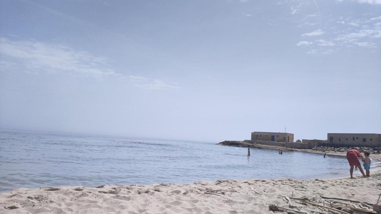 Casa Vacanza In Pieno Centro Storico Vicino Ostuni E La Riserva Di Torre Quaceto San Vito dei Normanni Bagian luar foto