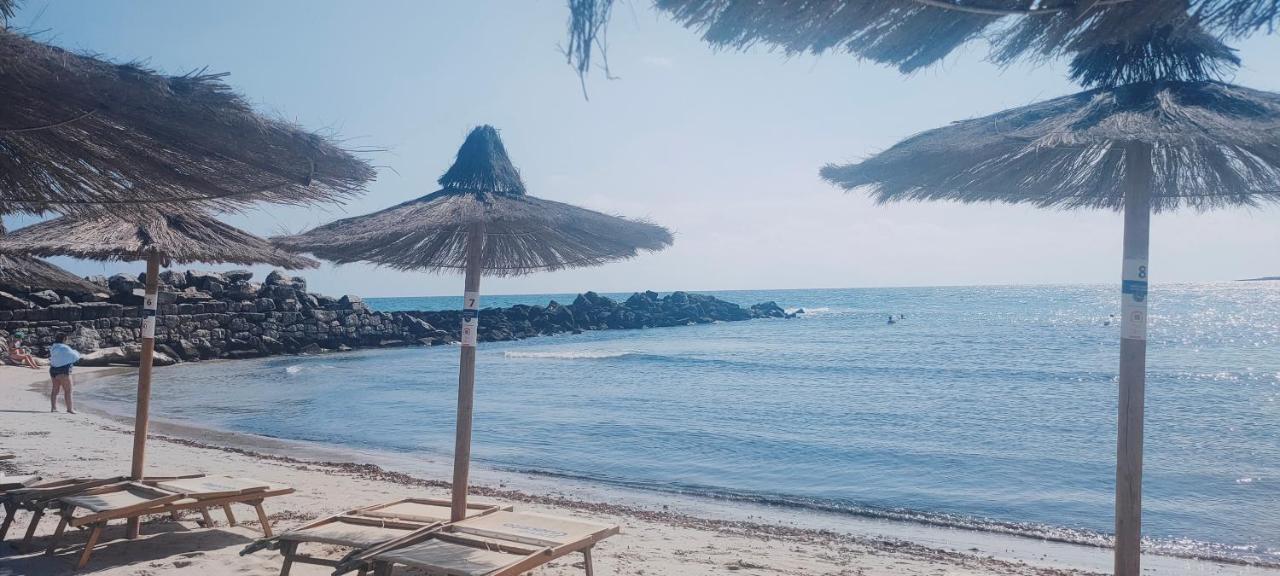Casa Vacanza In Pieno Centro Storico Vicino Ostuni E La Riserva Di Torre Quaceto San Vito dei Normanni Bagian luar foto