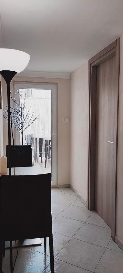 Casa Vacanza In Pieno Centro Storico Vicino Ostuni E La Riserva Di Torre Quaceto San Vito dei Normanni Bagian luar foto