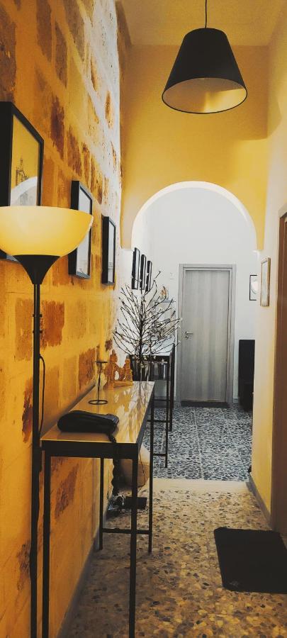 Casa Vacanza In Pieno Centro Storico Vicino Ostuni E La Riserva Di Torre Quaceto San Vito dei Normanni Bagian luar foto