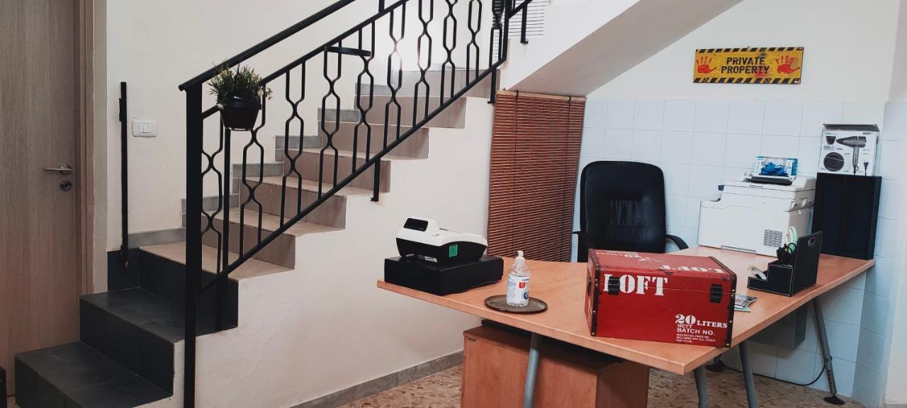 Casa Vacanza In Pieno Centro Storico Vicino Ostuni E La Riserva Di Torre Quaceto San Vito dei Normanni Bagian luar foto