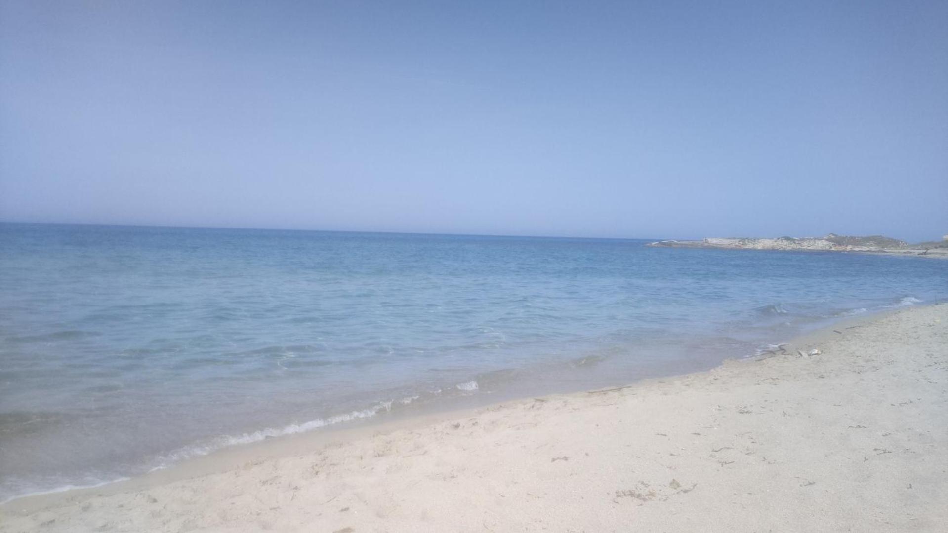 Casa Vacanza In Pieno Centro Storico Vicino Ostuni E La Riserva Di Torre Quaceto San Vito dei Normanni Ruang foto